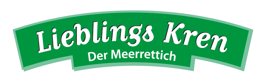 Lieblings-KREN von Delico
